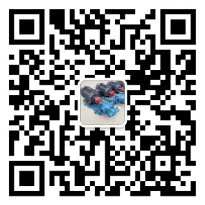 微信公眾號二維碼